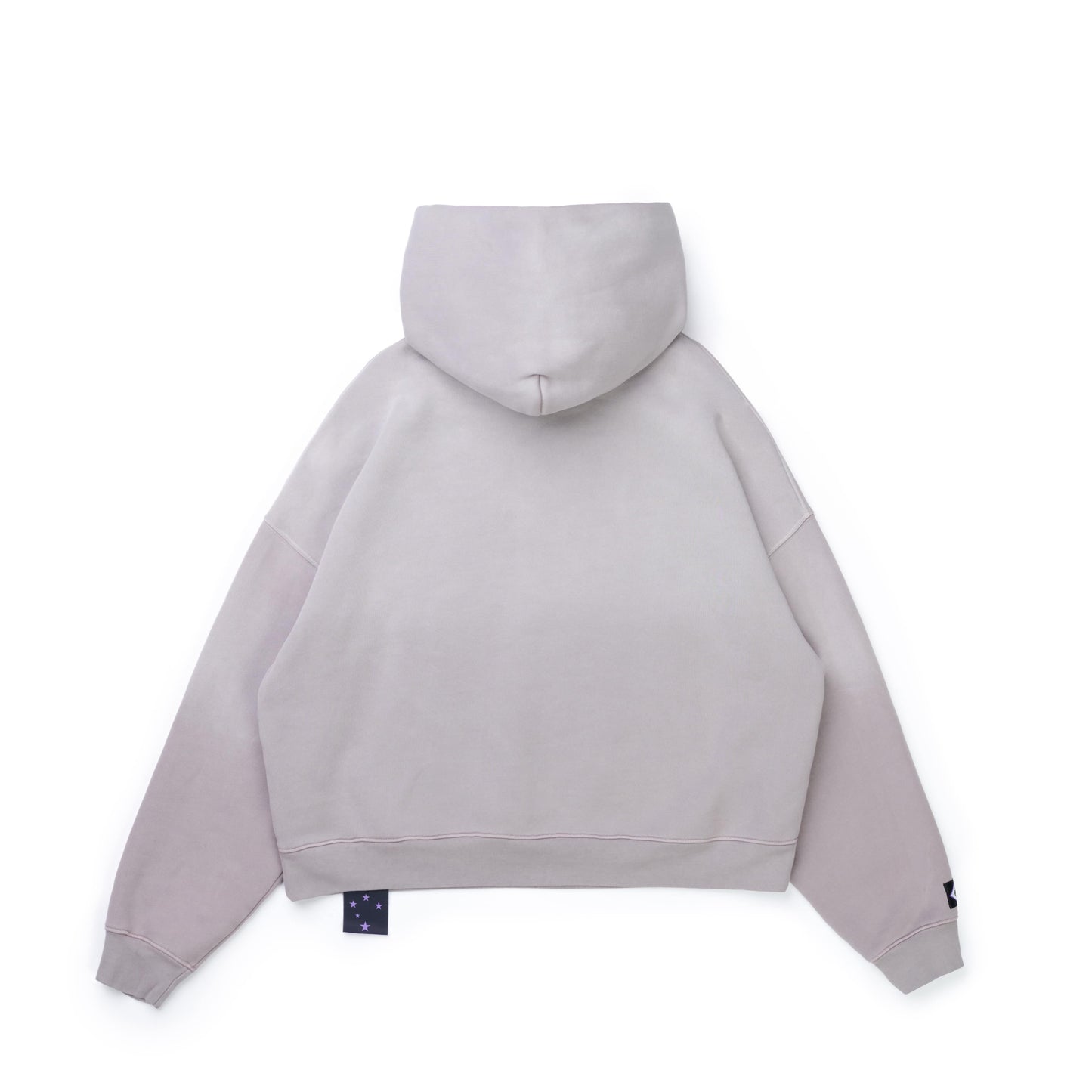 AFI OVERSIZED HOODIE - GREY
