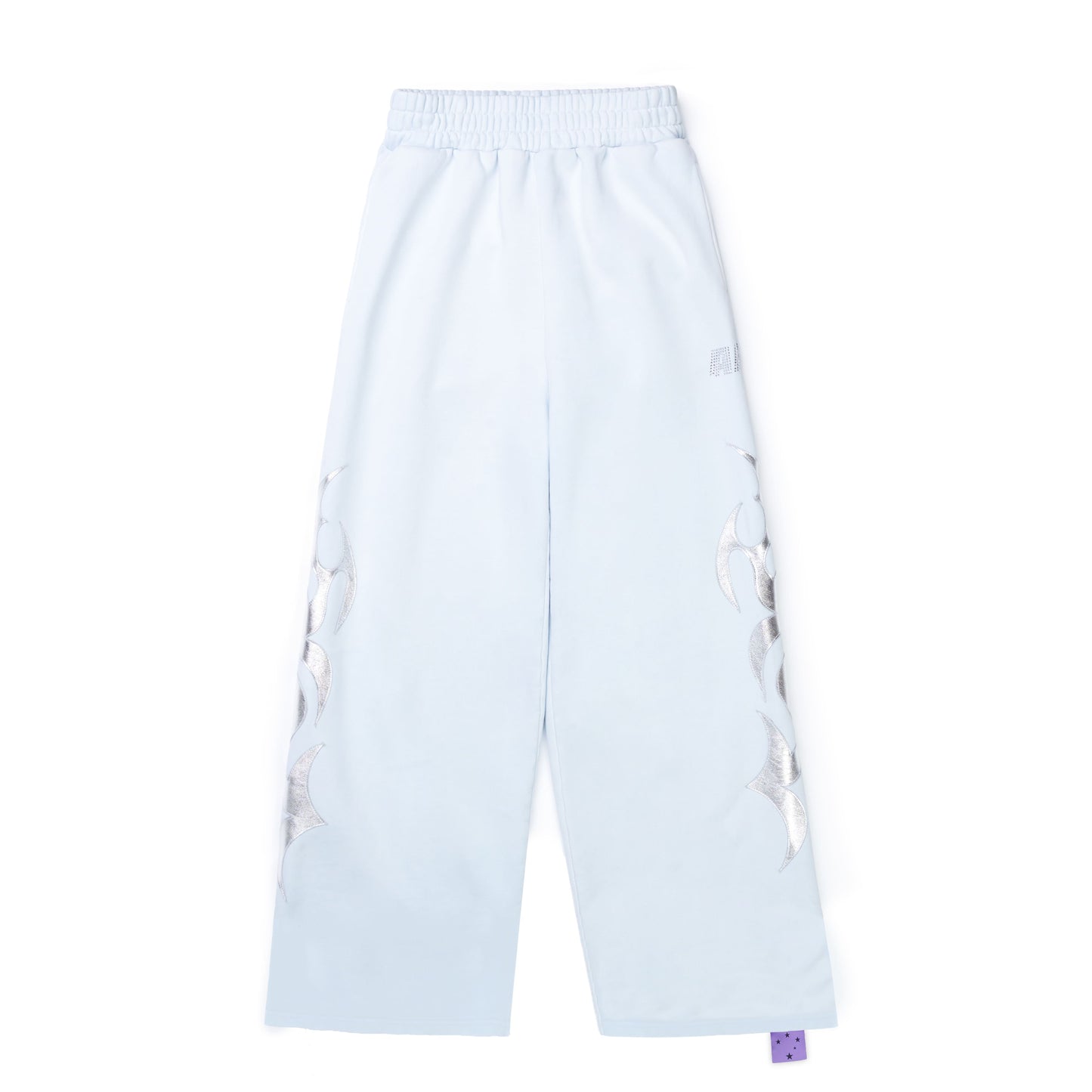 AFI SWEATPANTS - BABY BLUE