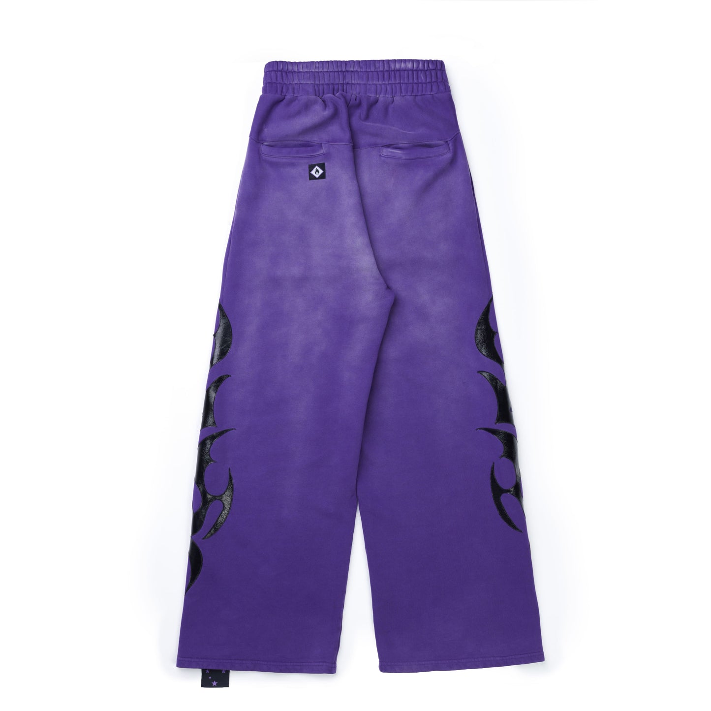 AFI SWEATPANTS - PURPLE