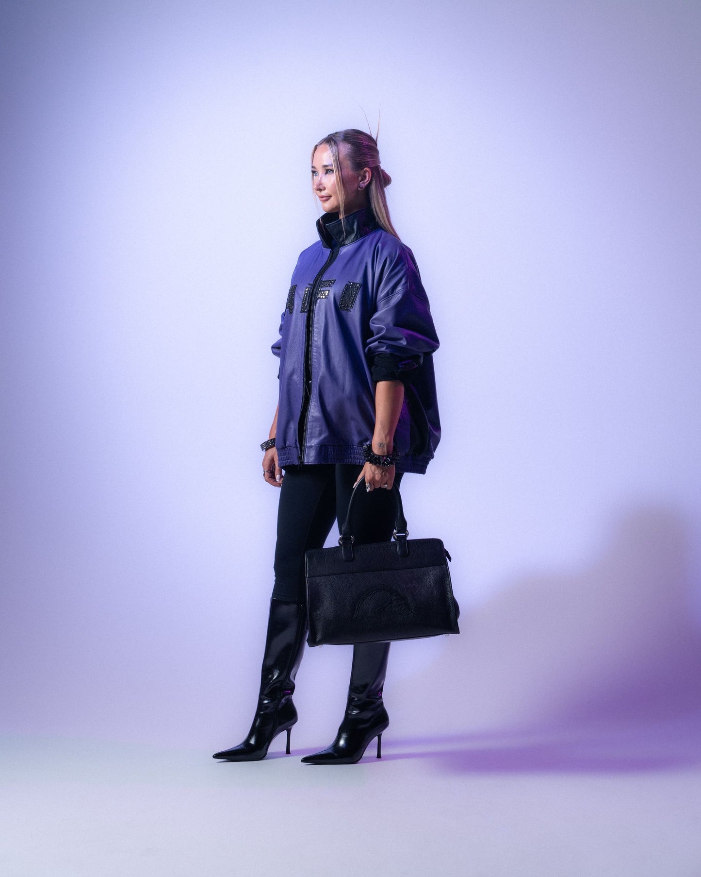 SPEEDOMETER TOTE BACKPACK