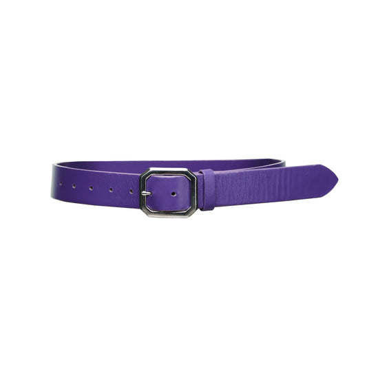 PURPLE BELT