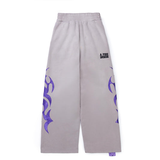 AFI SWEATPANTS - GREY