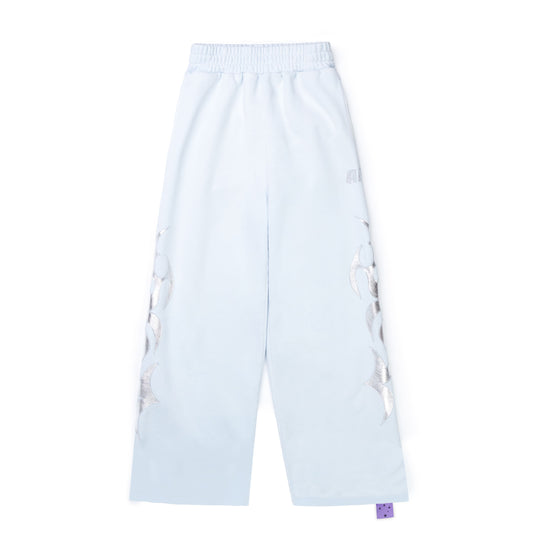 AFI SWEATPANTS - BABY BLUE
