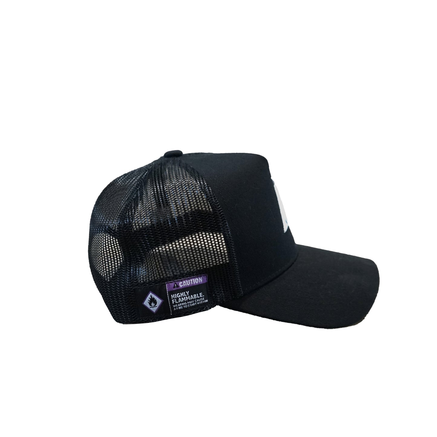 METER TRUCKER HAT