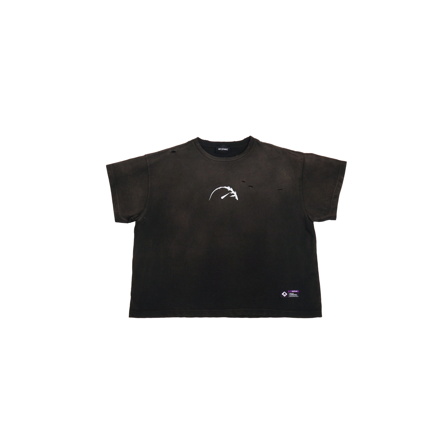 FIRE TEE