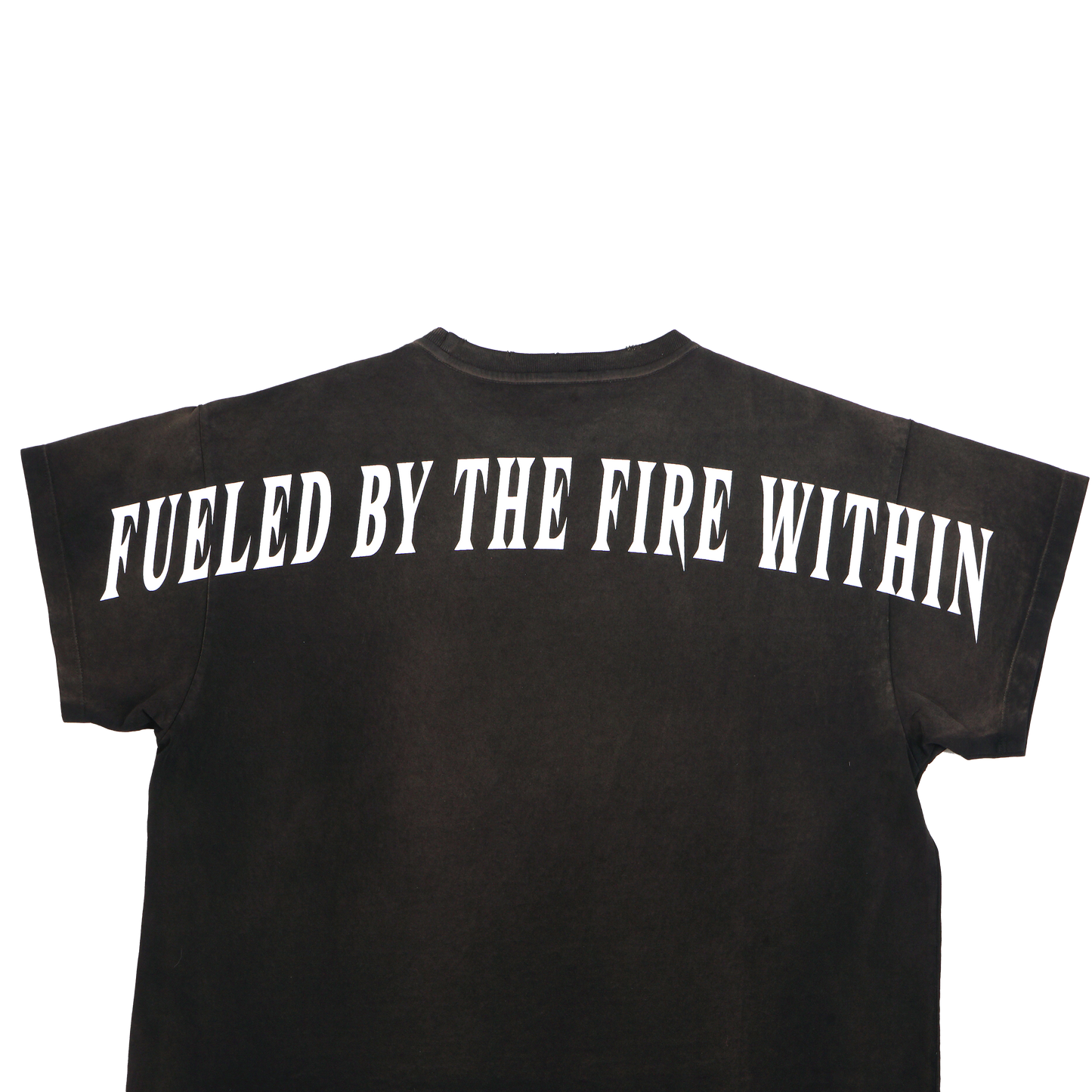 FIRE TEE