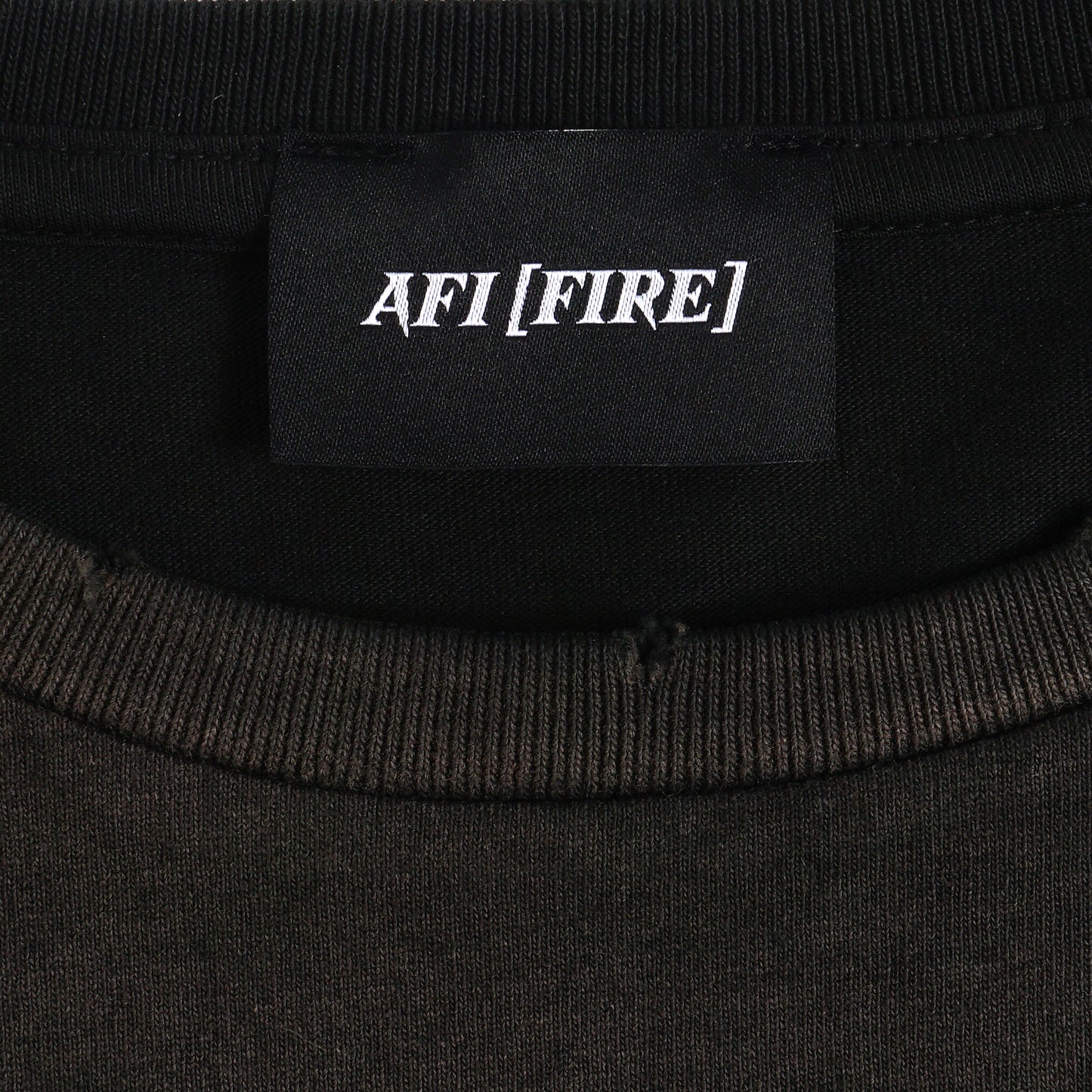 FIRE TEE