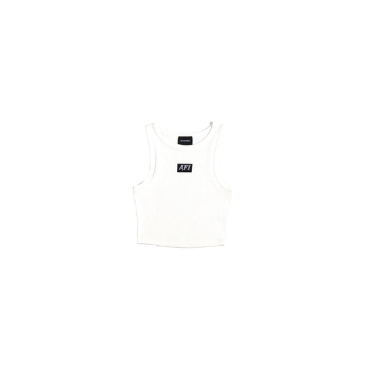 AFI CROPPED TANK