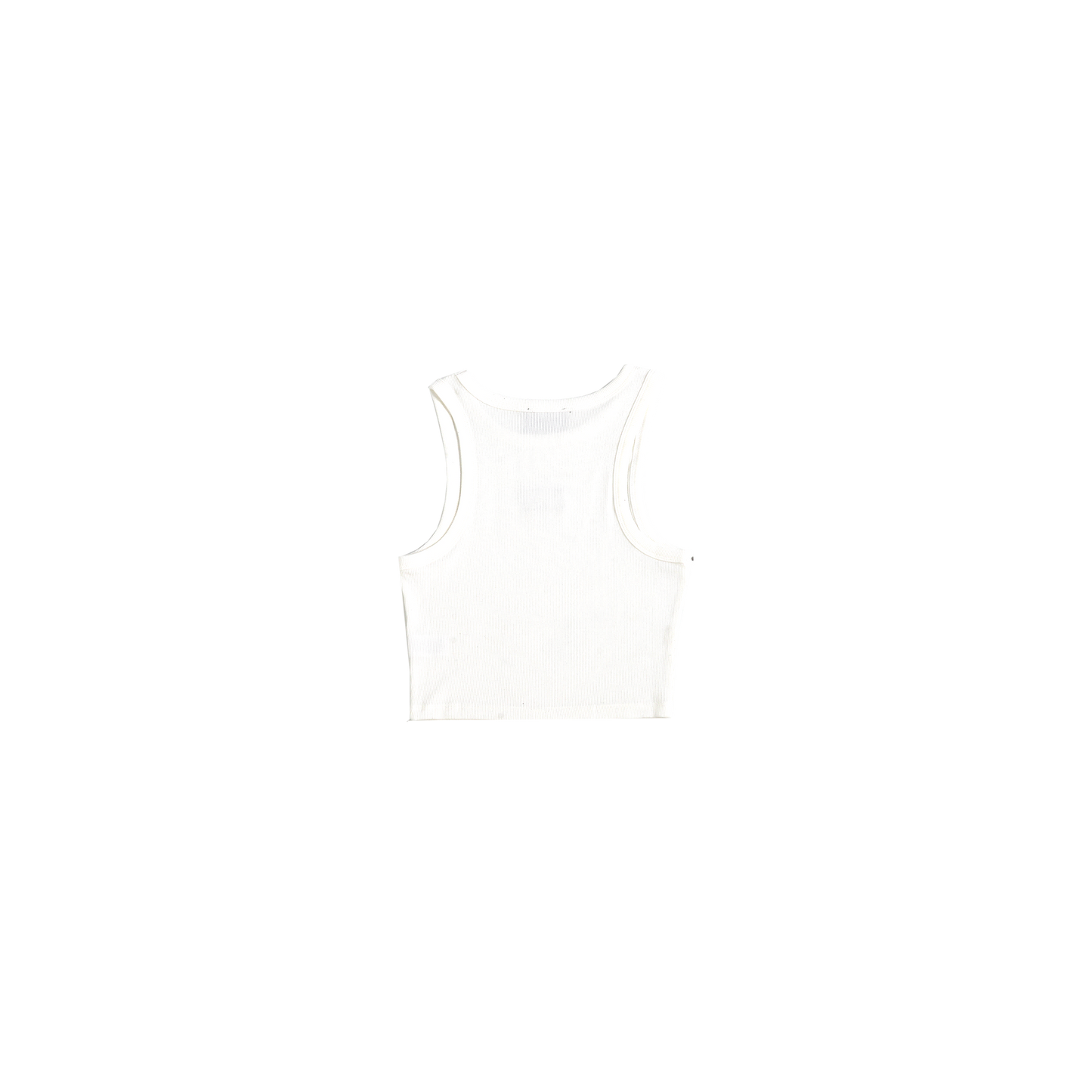 AFI CROPPED TANK